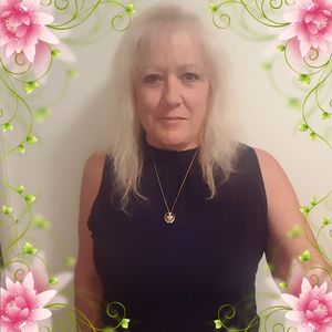 Meet your Posher, Tina